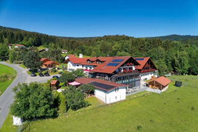 Hotel Hirschenstein Achslach